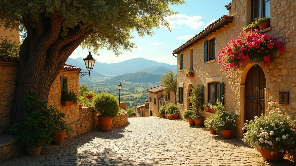 Ontdek het oude Toscane in Italië