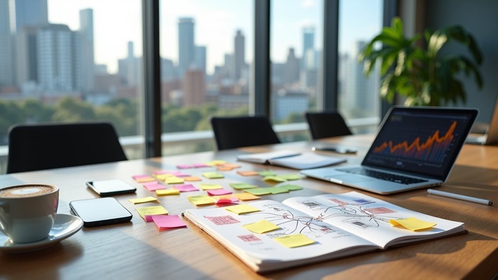 Tips voor het bedenken van ondernemingsideeën