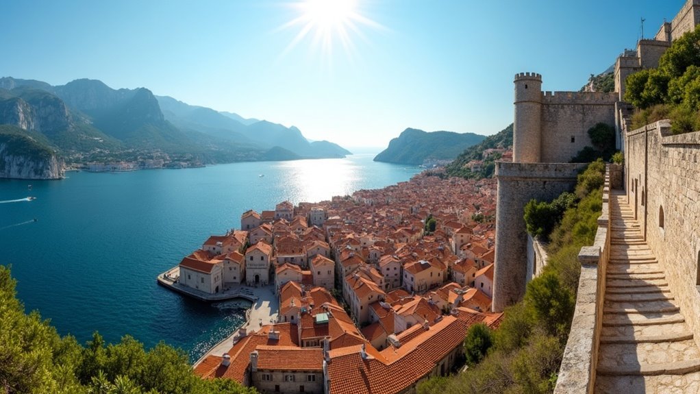 ontdek Game of Thrones Kroatië