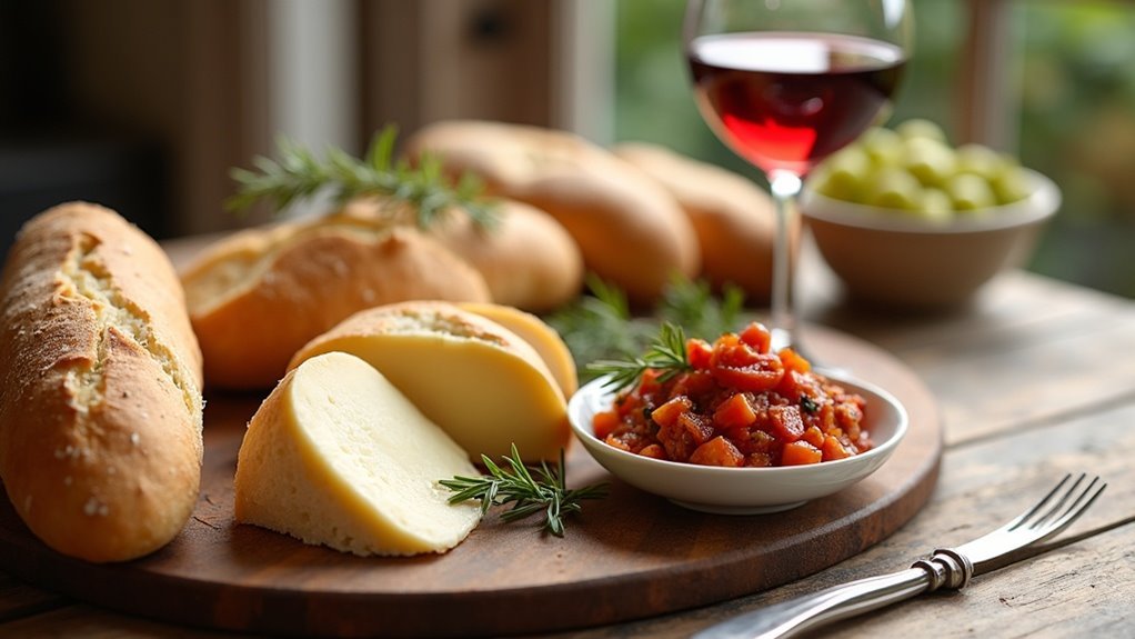Franse culinaire tradities ontdekt