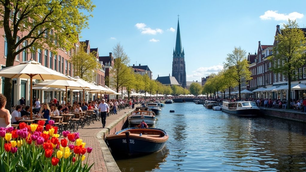 fun activities in dordrecht