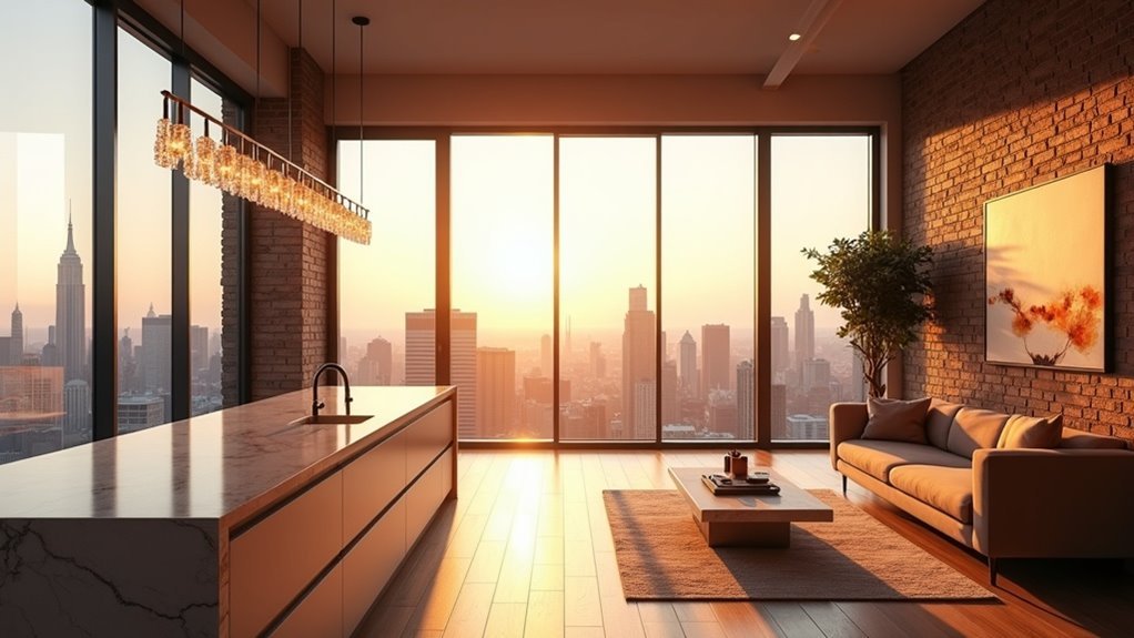 luxe loftappartementen kopen