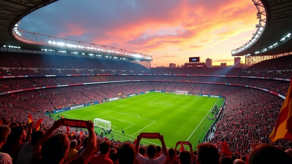 Madrid heeft geweldig voetbal te bieden