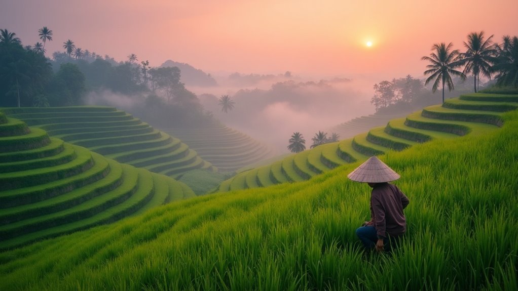 Wat je echt moet doen op Bali