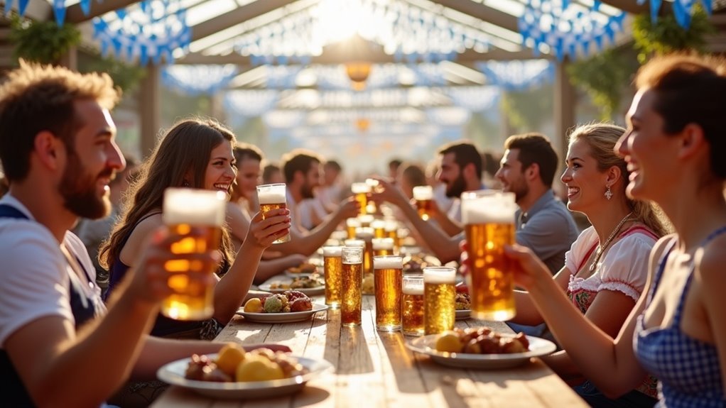 oktoberfest visit tips m nchen
