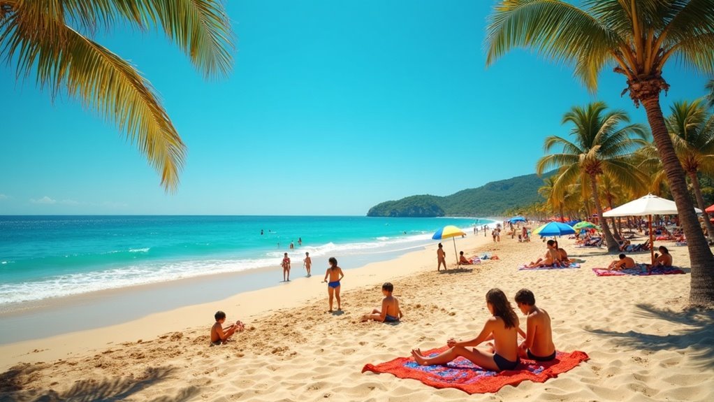 plannen voor de zomervakantie 2022