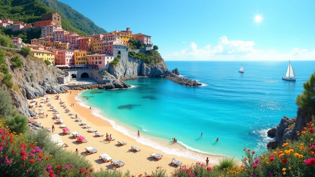 Top zomerdestinaties in Europa