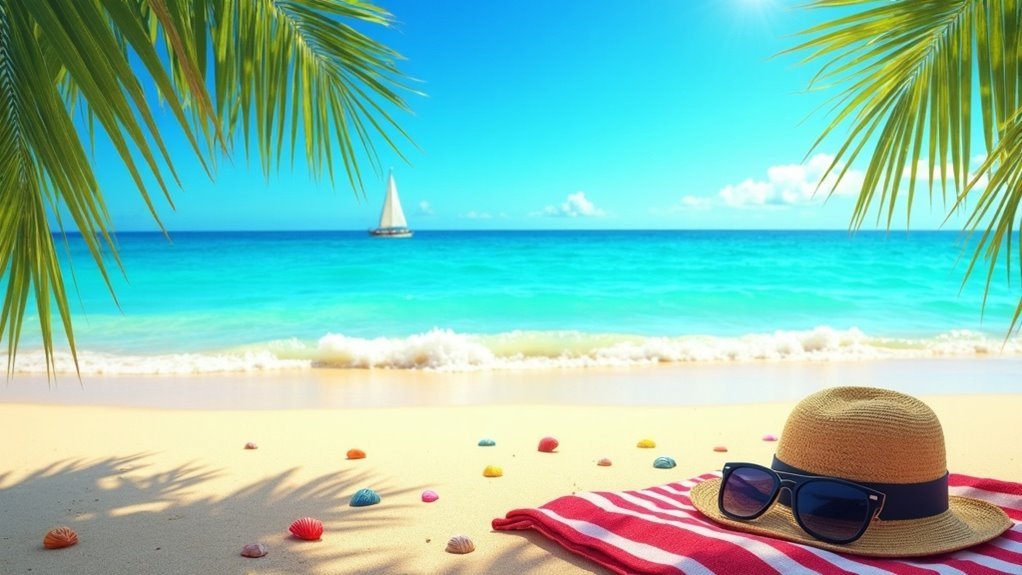 vraag over vakantieplannen